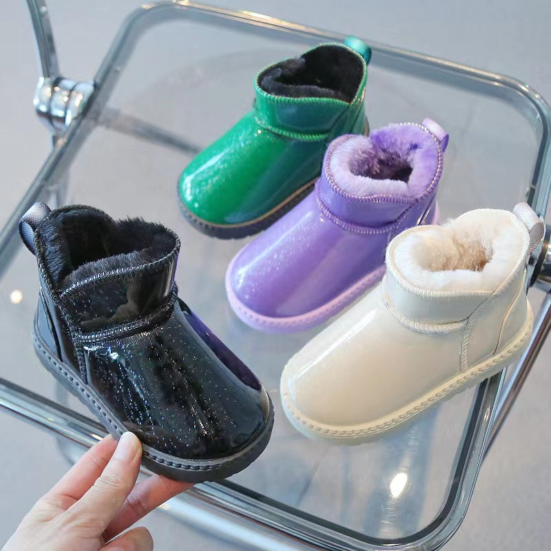 Jelly sales nova boots