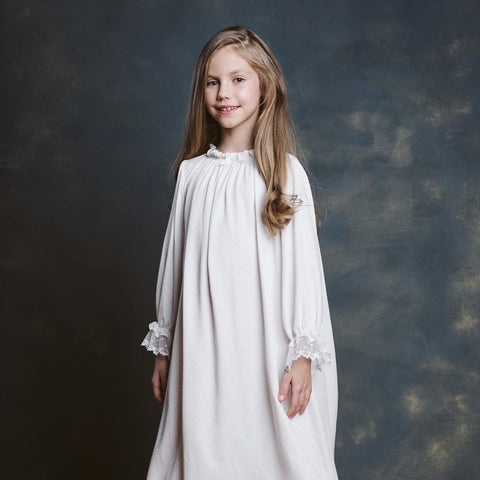 Princess Lace Nightgown – Alex + Nova