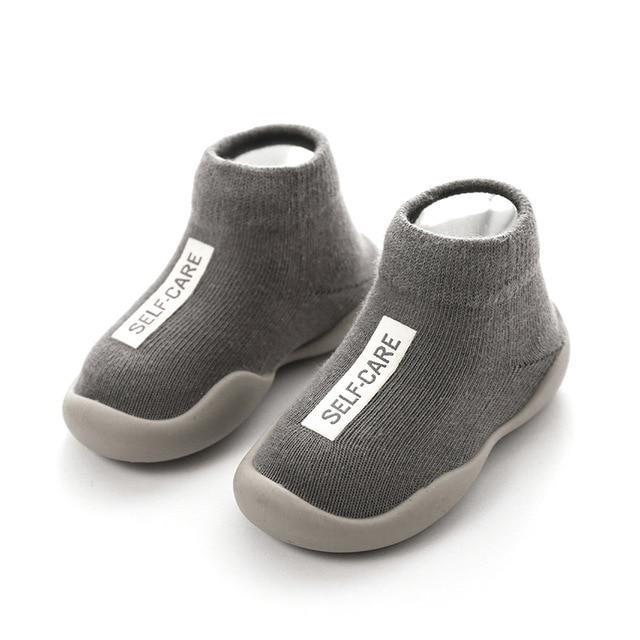 Steelers Baby Pre-Walker Shoes - 0-6 months